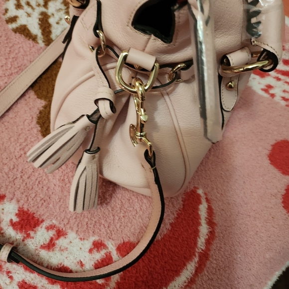 New Dooney and Bourke Satchel - Picture 9 of 15